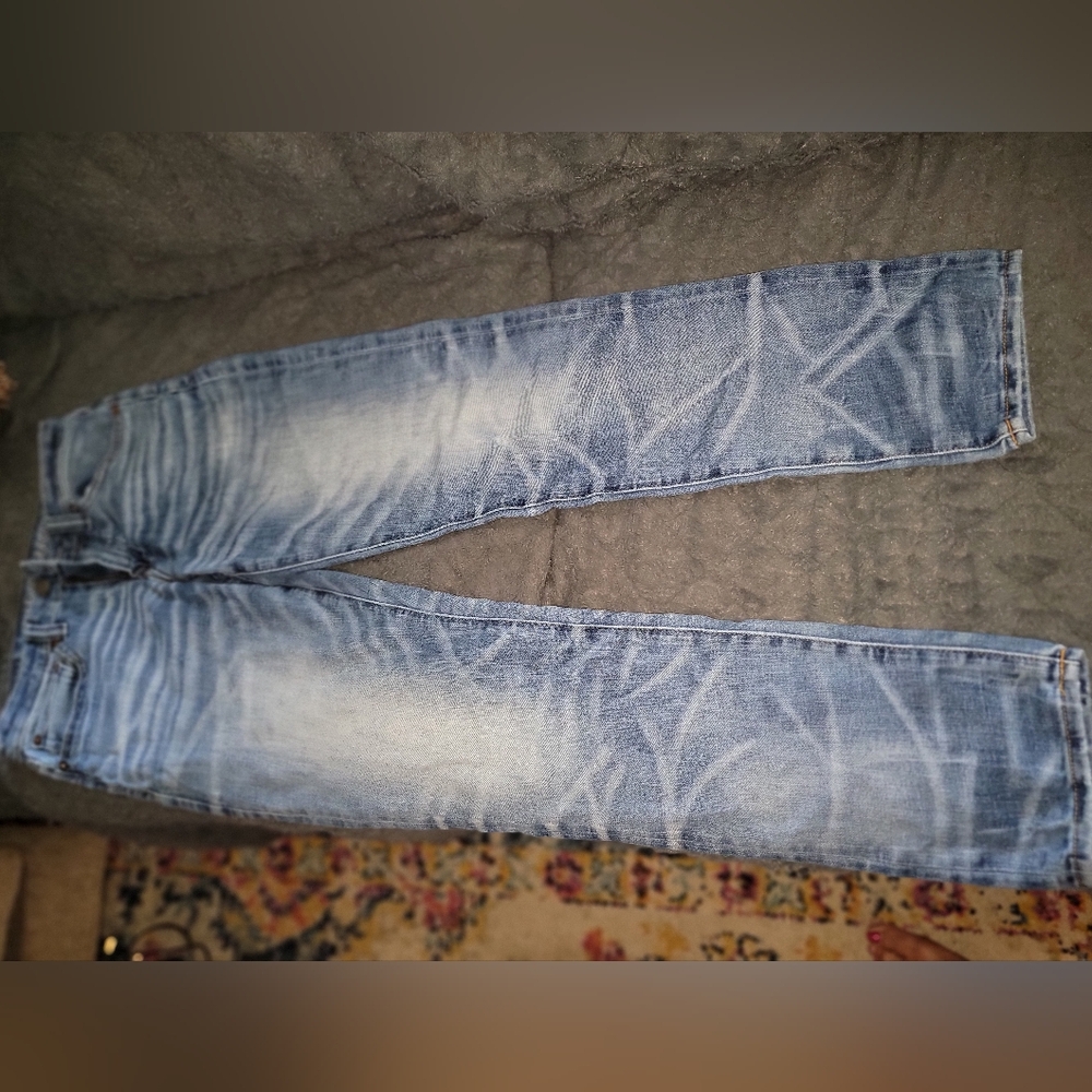 American eagle pants